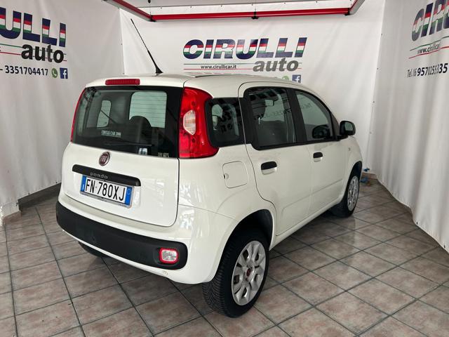 FIAT Panda 0.9 TwinAir Turbo Natural Power Easy Immagine 3