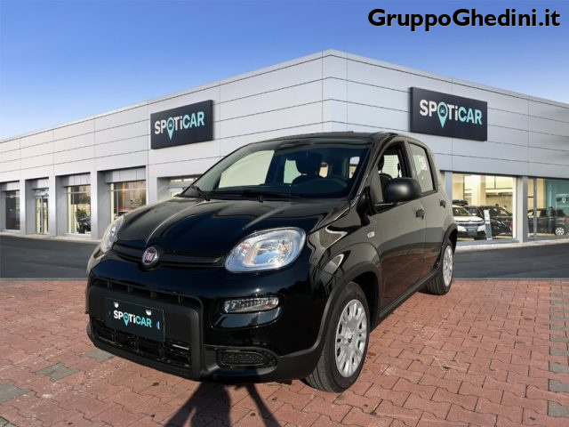 FIAT Panda 1.0 FireFly S&S Hybrid Immagine 0