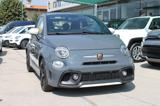 ABARTH 595 1.4 T-jet 145cv *KitBianco*Fendi*