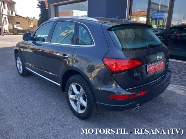 AUDI Q5 2.0 TDI 190 CV clean diesel quattro S tronic Advan Immagine 2