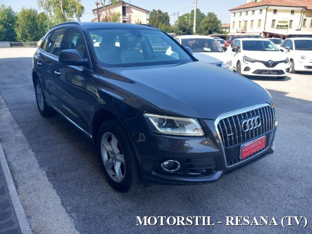 AUDI Q5 2.0 TDI 190 CV clean diesel quattro S tronic Advan Immagine 1