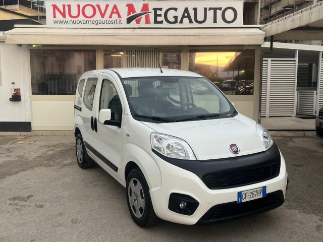 FIAT Fiorino QUBO 1.3 MJT 95CV SX (N1) Immagine 0