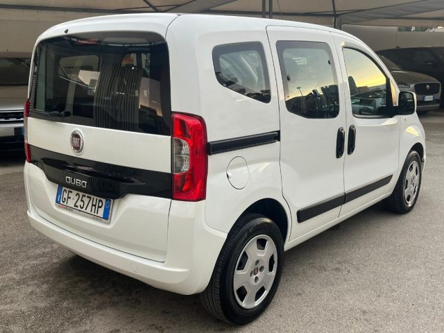 FIAT Fiorino QUBO 1.3 MJT 95CV SX (N1) Immagine 3