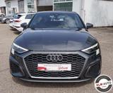 AUDI A3 SPB 40 TFSI e S tronic S LINE GARANZIA