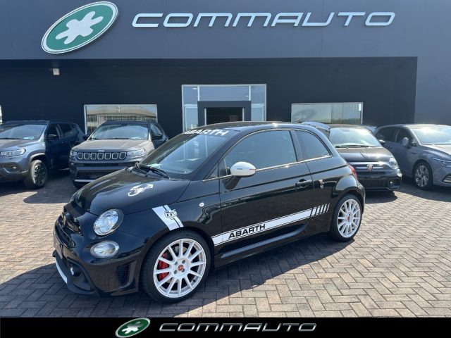 ABARTH 695 1.4 Turbo T-Jet 180 CV Esseesse ONE OF 695 Immagine 0