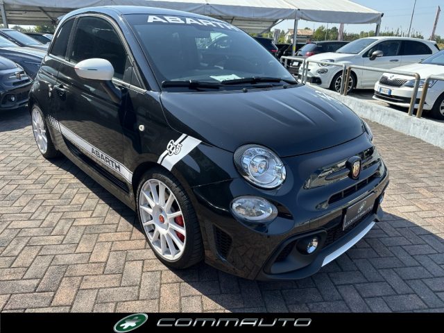 ABARTH 695 1.4 Turbo T-Jet 180 CV Esseesse ONE OF 695 Immagine 1