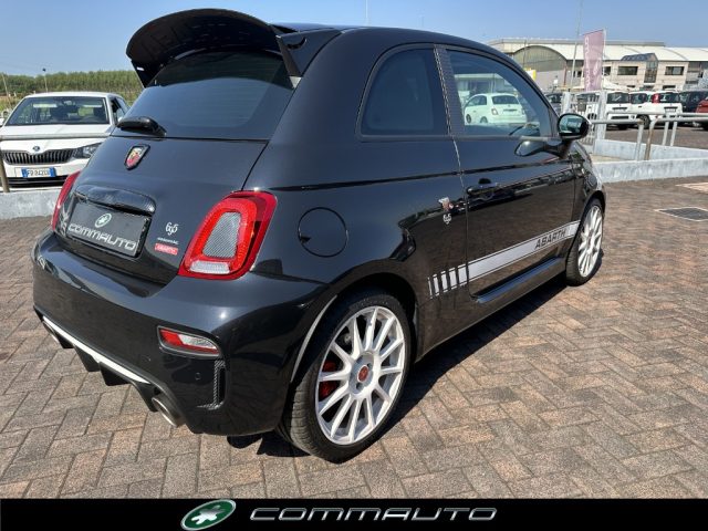 ABARTH 695 1.4 Turbo T-Jet 180 CV Esseesse ONE OF 695 Immagine 2