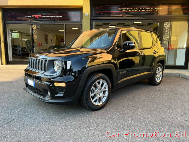 JEEP Renegade 1.0 T3 Limited Immagine 0