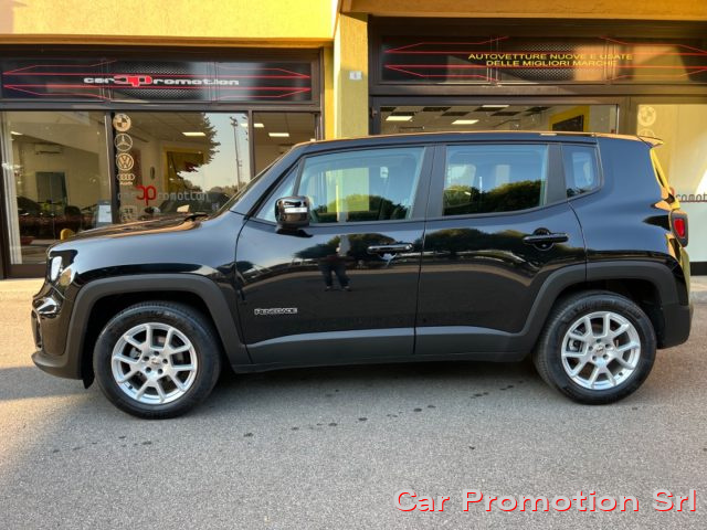 JEEP Renegade 1.0 T3 Limited Immagine 1