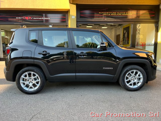 JEEP Renegade 1.0 T3 Limited Immagine 2