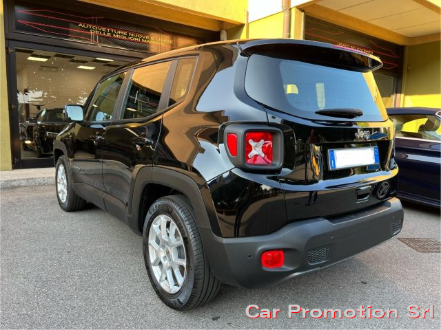 JEEP Renegade 1.0 T3 Limited Immagine 3