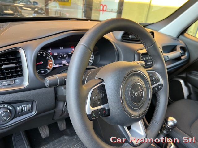 JEEP Renegade 1.0 T3 Limited Immagine 4