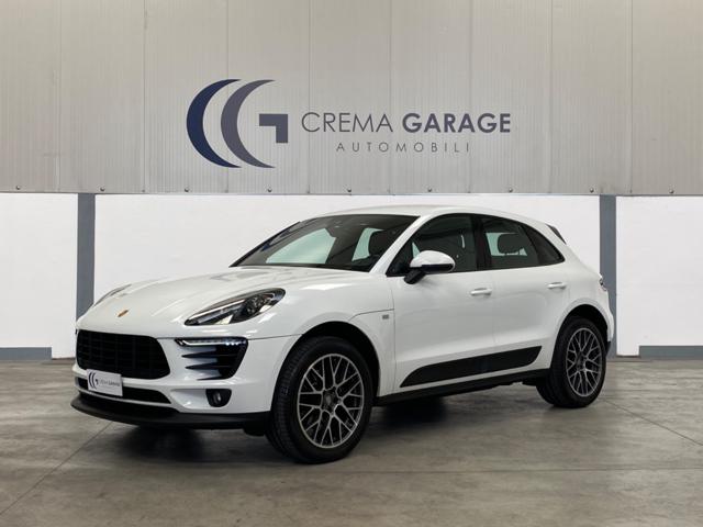 PORSCHE Macan 2.0 Immagine 0