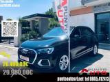 AUDI Q3 35 TDI S tronic Business