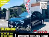 AUDI Q3 35 TDI S tronic Business