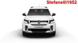 CITROEN C3 Aircross Hybrid 136 e-DCS6 Max