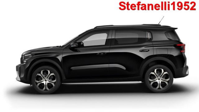 CITROEN C3 Aircross PureTech Turbo 100 You Pack Plus Immagine 1