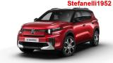 CITROEN C3 Aircross PureTech Turbo 100 You Pack Plus 7 POSTI