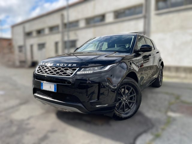 LAND ROVER Range Rover Evoque EVOQUE 2.0 D 150CV BUSINESS EDITION AWD AUTO Immagine 0