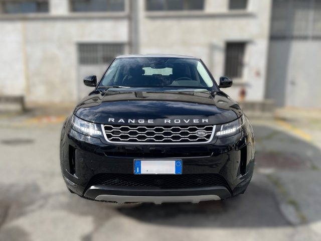 LAND ROVER Range Rover Evoque EVOQUE 2.0 D 150CV BUSINESS EDITION AWD AUTO Immagine 1