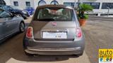 FIAT 500 1.3 Multijet 16V 95 CV Lounge