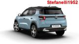 CITROEN C3 Aircross Hybrid 136 e-DCS6 You Pack Plus Tetto Nero