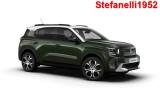 CITROEN C3 Aircross Hybrid 136 e-DCS6 You Pack Plus 7 POSTI