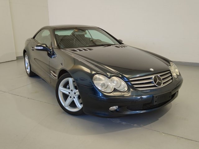 MERCEDES-BENZ SL 500 cat Immagine 1