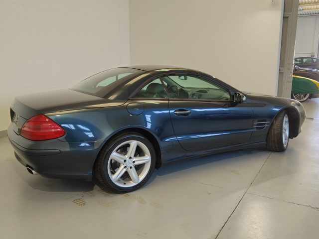 MERCEDES-BENZ SL 500 cat Immagine 2