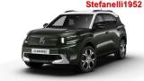 CITROEN C3 Aircross Hybrid 136 e-DCS6 You Pack Plus