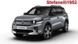 CITROEN C3 Aircross Hybrid 136 e-DCS6 You Pack Plus Tetto Nero