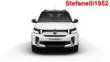 CITROEN C3 Aircross Hybrid 136 e-DCS6 You Pack Plus Tetto Nero 7 POSTI