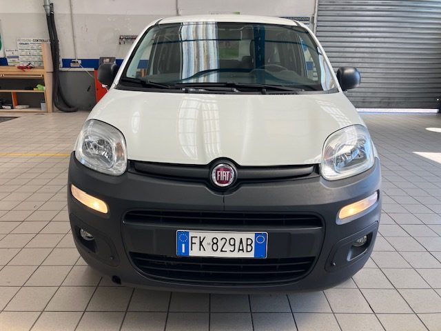 FIAT Panda 1.3 MJT 80 CV S&S 4x4  5 POSTI Immagine 0