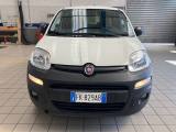 FIAT Panda 1.3 MJT 80 CV S&S 4x4  5 POSTI