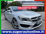 MERCEDES-BENZ CLA 220 d Shooting Brake PREMIUM PACCHETTO AMG AUTOMATIC