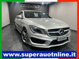 MERCEDES-BENZ CLA 220 d Shooting Brake PREMIUM PACCHETTO AMG AUTOMATIC