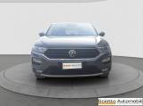 VOLKSWAGEN T-Roc 1.0 TSI Business BlueMotion Technology