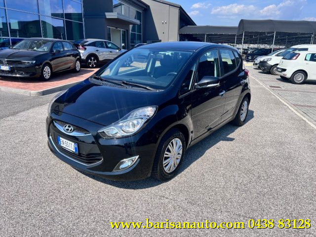 HYUNDAI iX20 1.6 125 CV Style Immagine 0