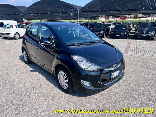 HYUNDAI iX20 1.6 125 CV Style Immagine 1