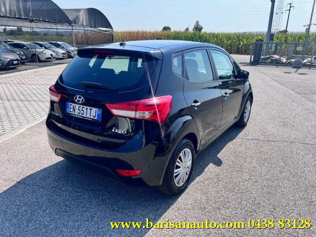 HYUNDAI iX20 1.6 125 CV Style Immagine 2