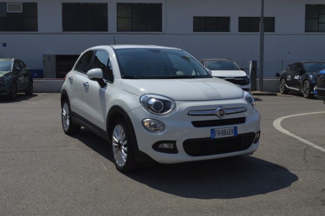 FIAT 500X 1.6 MultiJet 120 CV Lounge Immagine 0