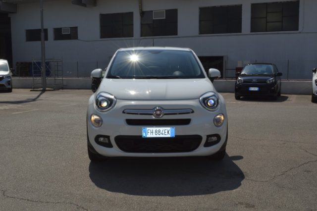 FIAT 500X 1.6 MultiJet 120 CV Lounge Immagine 1