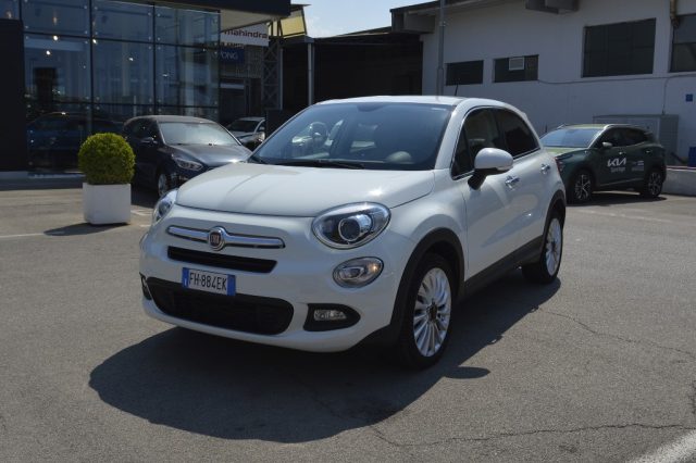 FIAT 500X 1.6 MultiJet 120 CV Lounge Immagine 2