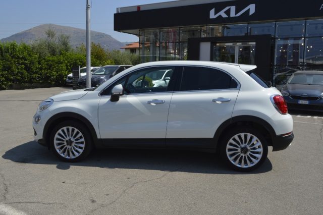 FIAT 500X 1.6 MultiJet 120 CV Lounge Immagine 3