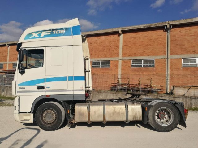 DAF FT XF 105.460 ANNO 2013 KM 792087 Immagine 0