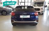 AUDI Q2 35 TDI S line Edition