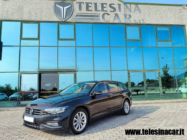 VOLKSWAGEN Passat Variant 1.6 TDI SCR DSG Business BMT Immagine 0