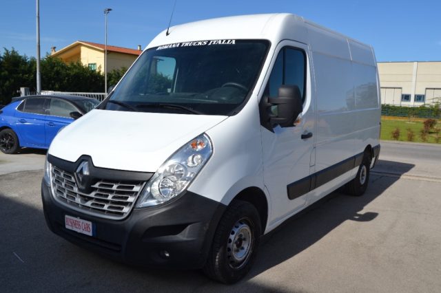 RENAULT Master Diesel 2019 usata, Rovigo