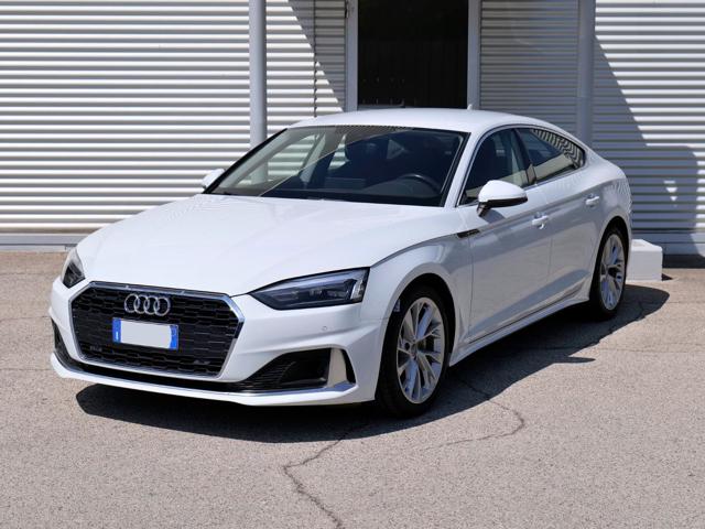 AUDI A5 Sportback 2.0 (40) Tdi 190cv S-tr. Business Adv. Immagine 0