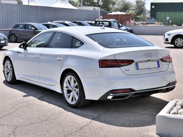 AUDI A5 Sportback 2.0 (40) Tdi 190cv S-tr. Business Adv. Immagine 2